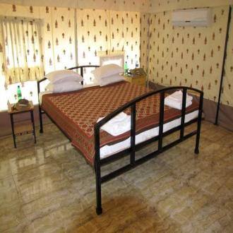 Luxury A/c Tents, Chandrapur 1